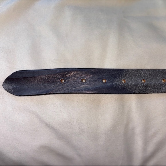 B.Belt Shark Gray - Picture 2 of 4